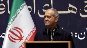 واکنش پزشکیان به درخشش تیم ملی مقابل بلژیک