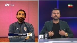 صحبتهای بیرانوند درباره گرفتن پیراهن تیبو کورتوا