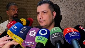 دانیال مرادی: امسال هم بین 30 تا 50 درصد حقوق داوران افزایش می یابد