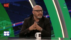 فرشاد کرمی: شرم آورتر از این بازی در عمرم ندیدم