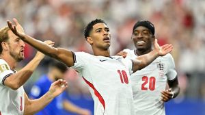 بازی کامل انگلیس 4-2 کرواسی (مرحله گروهی جام جهانی 2026)