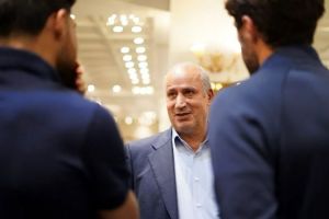 تاج: تیم ملی تا آخرین نفس جنگید و به میزبان جام‌جهانی هم باخت نداد
