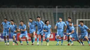 بابایی: اگر گل‌گهر به عنوان نماینده ایران معرفی شده باشد فاجعه ملی است!