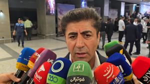 هدایت ممبینی: نباختن در مرحله گروهی، کم دستاوردی نیست