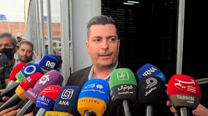 دانیال مرادی: همه بازیهای فصل آینده لیگ برتر با وی ای آر برگزار خواهد شد