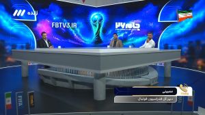ممبینی: در حال مکاتبه هستیم تا AFC برنده تورنمنت سه جانبه را به عنوان نماینده ایران قبول کند!
