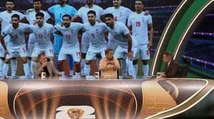 فیروز کریمی: عقب نشینی ما مقابل بلژیک تاکتیکی نبود، بدون طرح و هدف بود