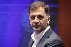 رسمی؛ حجت کریمی مدیرعامل جدید تراکتور (عکس)