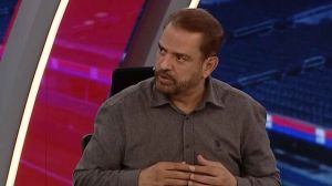 فیروز کریمی: علی پروین گفت مدیر فنی یعنی کشت اما مدیر فنی یعنی نفر اول فنی یک باشگاه