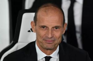 رسمی؛ آلگری سرمربی ناپولی شد