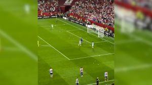 خشم هواداران کرواسی پس از مردود شدن گل گواردیول