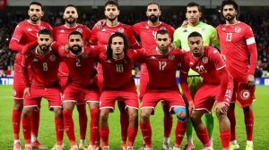 شایعات رسوایی در اردوی تونس؛ ۸ بازیکن در جام جهانی تست مثبت داشتند!