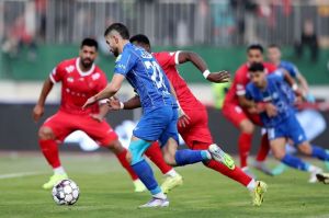 روند متفاوت استقلال و پرسپولیس در نقل و انتقالات؛ یکی پنجرهاش باز و یکی شش قفله بسته!
