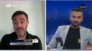 چالش انتخاب برترین بازیکن فوتبال جهان با رکوبا