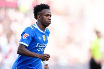 وینیسیوس جونیور در آستانه جدایی از رئال مادرید