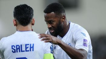 تنها دلیل بازی کردن نازون: ترس از سوختن سهمیه فصل بعد!