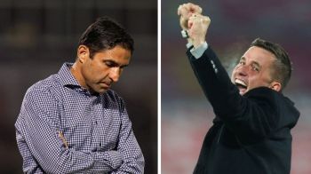 کمترین تغییر سرمربی در ثلث اول؛ ثبات مهم شد