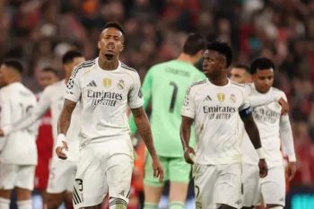 دو ستاره رئال مادرید با هم مشکل پیدا کردهاند؟