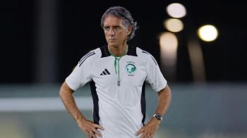 چرا مانچینی پیشنهاد السد قطر را پذیرفت؟