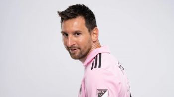 لیونل مسی قرار نیست به بارسلونا بازگردد