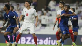 ایران صفر (5)– کیپ ورد صفر (4)؛ بردی برای تقابل با صلاح و مرموش