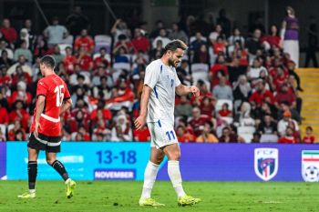 پاداش درخشش در مقابل مصر و صلاح؛ همه به دنبال اورونوف می‌گردند