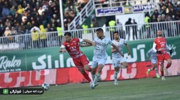 زندگیِ پرسپولیس در اراک؛ دوران بد، خاطره خوب