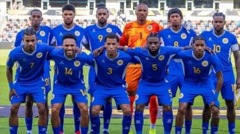 تیمی که حتی یک بازیکن بومی ندارد، میخواهد به جام جهانی صعود کند