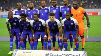 کشوری که پس از نیم قرن به جام جهانی راه پیدا کرد