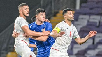 ادعای یک خبرگزاری: عذرخواهی طارمی از قلعه‌نویی به خاطر پنالتی جنجالی