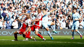 داور مطرح و تایید ادعای بزرگ رونی راجع به قهرمانی مشکوک منچسترسیتی