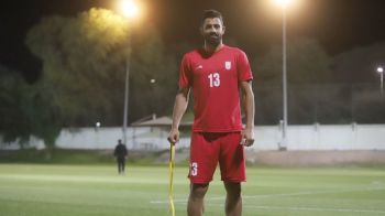 تمجید ویژه قلعه‌نویی از حسینی؛ زنگ خطر برای کنعانی به صدا درآمد