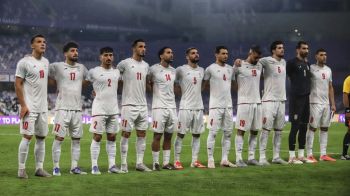 ایران چطور به رده بیستم رنکینگ فیفا رسید؛ کمک بزرگ اسکاتلند!