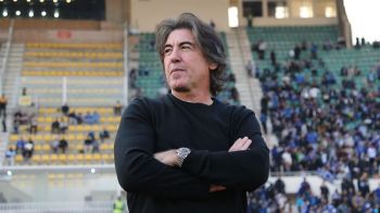 ساپینتو: امیدوارم بازیکنانم از بازی امروز درس عبرت گرفته باشند