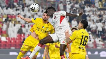 خبر خوش برای استقلال؛ پنجمین بازی بدون برد الوصل