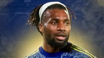 ستاره فرانسوی در آستانه انتخاب ملیت جدید