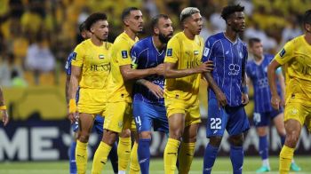 بازخوانی رویارویی‌های پیشین استقلال و الوصل؛ فوران گل