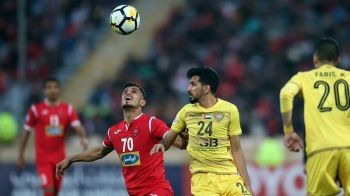 الوصل برابر تیمهای ایرانی؛ شکاری که شکارچی شد