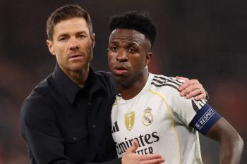 شکاف بزرگ در رختکن رئال مادرید؛ وینیسیوس علیه آلونسو