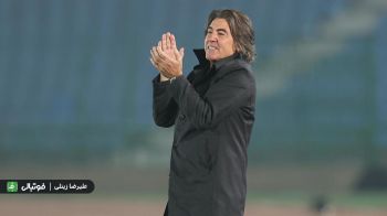 ساپینتو: مقابل الوصل یا باید پیروز می‌شدیم یا مساوی می‌گرفتیم