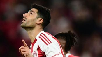 مهدی طارمی، کابوس بزرگان اروپا؛ رئال هم زخمی شد!