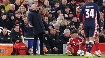 سرمربی آیندهوون: پیروزی برابر لیورپول فراتر از رؤیا بود