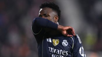 مدیر برنامه وینیسیوس جونیور آماده مذاکره با تیم‌های لیگ عربستان