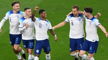 انگلیس، ترسناک‌ترین تیم در جام جهانی 2026