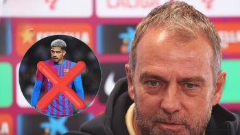 وضعیت روحی کاپیتان بارسلونا نگران‌کننده است