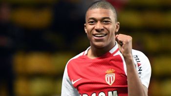 ۱۰ سال از اولین بازی کیلیان امباپه گذشت