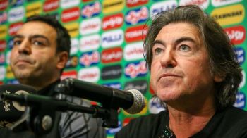 پیام قاطع ساپینتو پیش از دربی: وقت بردن رسیده!