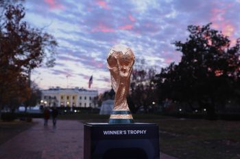 هر آن چیز که باید درباره قرعه‌کشی جام جهانی بدانید