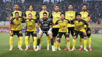 ماموریت ویژه سپاهان؛ صدر جدول را پس نمی‌دهد؟