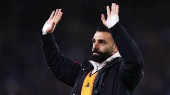 پروژه احتمالی کهکشانی الهلال با حضور محمد صلاح